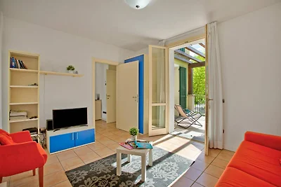 Appartement in Porlezza am Luganersee