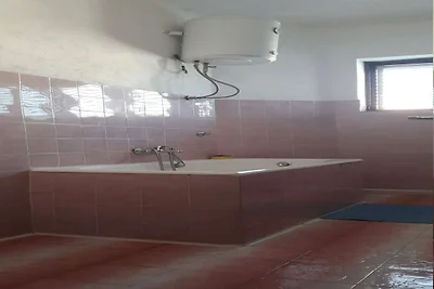 Apartment mit einem Schlafzimmer und...