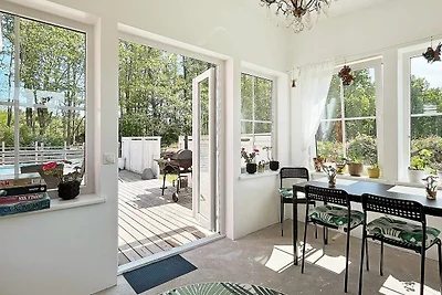 3 Personen Ferienhaus in NISSAFORS-By Traum