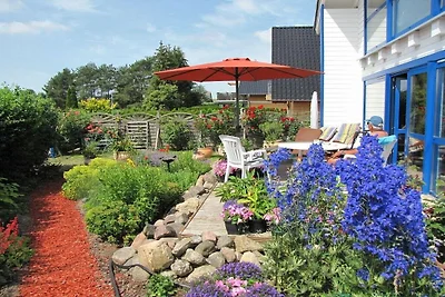 Ferienhaus mit 2 Schlafzimmer