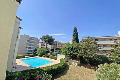 2 Zimmer für 4 Personen