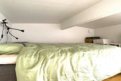 2 Personen Ferienhaus in Öckerö-By Traum