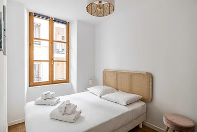 Prachtig gerenoveerd 2 kamer appartement -...