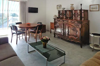 Apartment in Antibes f�r 3 Personen