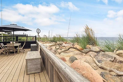 4 Sterne Ferienhaus in Karrebæksminde-By...