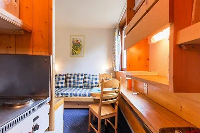 Ferienwohnung in Villards mit Ski-in-Zugang