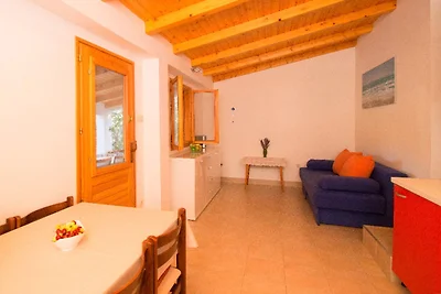 Getaway Beach House-One Bedroom Holiday Home ...