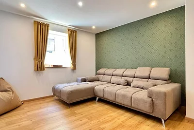 Appartement in Herbolzheim nabij centrum