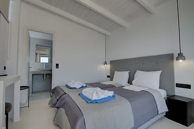 Villa in Plakias mit Pool und Strandnähe