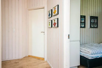 6 persoons vakantie huis in Rømø