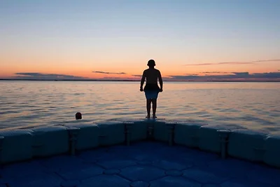 5 Sterne Ferienhaus in FÄRJESTADEN