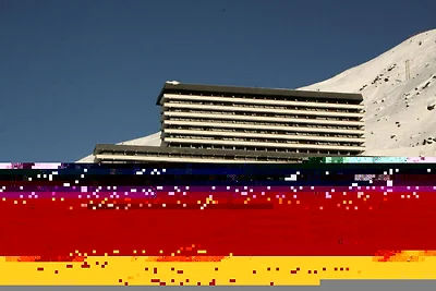 Geräumige Wohnung · Pistennah · Balkon