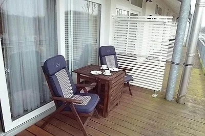 Elegant eingerichtete Ferienwohnung