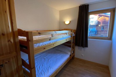 apartman za odmor Obiteljski odmor Haute-Nendaz