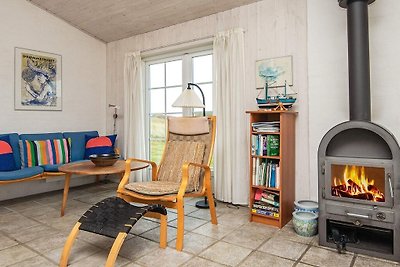 Wunderschönes Ferienhaus in Søndervig mit...