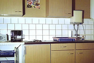 Ferienhaus mit 1 Schlafzimmer