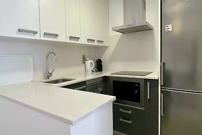 Wohnung in Estartit mit haustiere erlaubt
