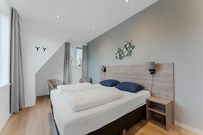 Casa Vacanze a De Koog vicino Bosco