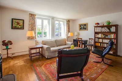 Appartement met 2 slaapkamers