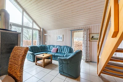 Ferienhaus mit privater Sauna