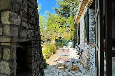 Haus in Peymeinade mit toller Aussicht