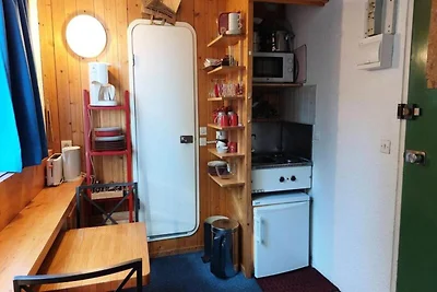 Nova Residence Studio