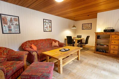 Casa vacanze con 2 camere da letto
