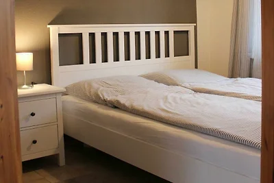 Ferienwohnung mit 1 Schlafzimmer
