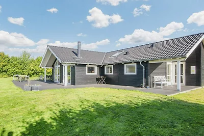 10 Personen Ferienhaus in Sydals