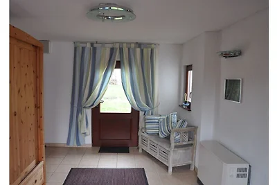 Kuća za odmor Dopust za oporavak Ribnitz-Damgarten