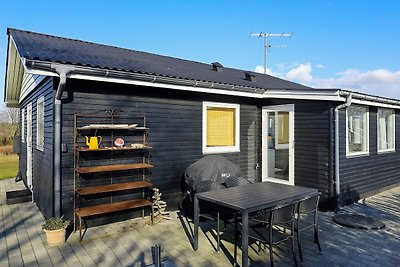 4 Sterne Ferienhaus in Farsø