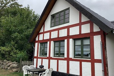 6 Personen Ferienhaus in Aakirkeby