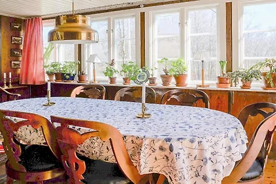 5 Personen Ferienhaus in Fjärås