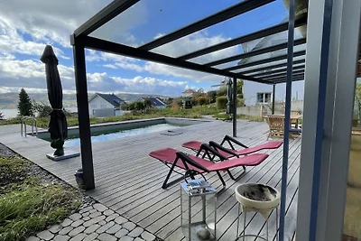 Apartament wakacyjny z 1 sypialnią