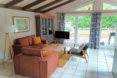Ferienhaus Selenter See
