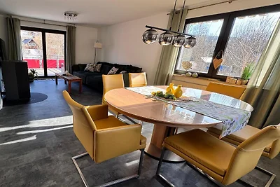 Frieda's vakantiehuis in Olsberg-Bruchhausen