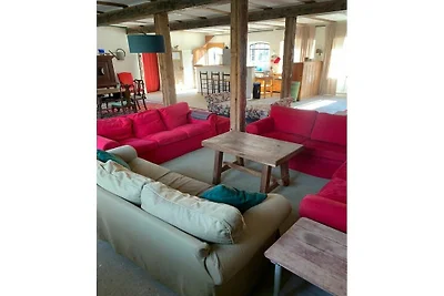 Casa vacanze con 1 camera da letto
