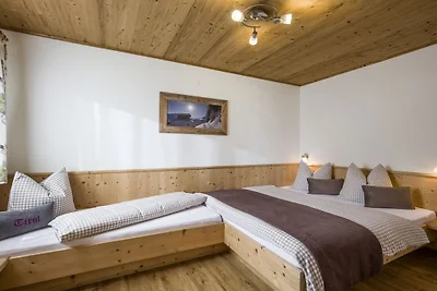 Apartament wakacyjny Spitaler