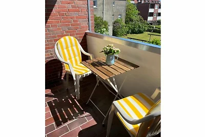 Ferienwohnung "Schnorr"