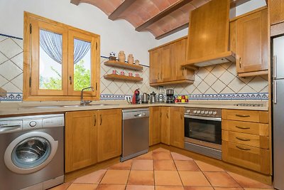 Can Mostatxet - Ferienhaus Mit Privatem Pool