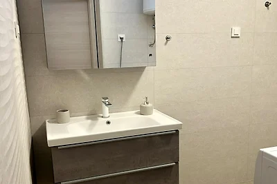 Apartment Mariner 1 mit beheiztem Pool