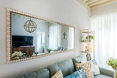 Appartamento a Montecarlo vicino ai vigneti