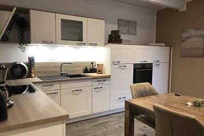 Ferienhaus mit 1 Schlafzimmer