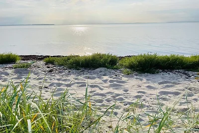 6 persoons vakantie huis in Bogense-By Traum