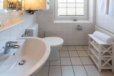 Ferienhaus mit 2 Schlafzimmer