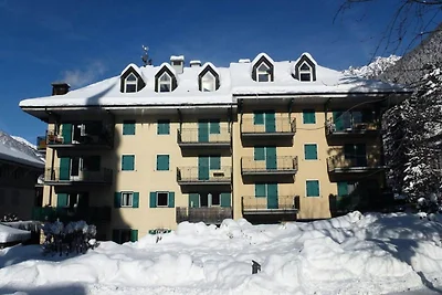 4 Zimmer für 6 Personen