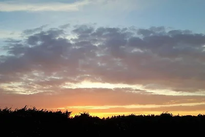 8 Personen Ferienhaus in Løkken-By Traum