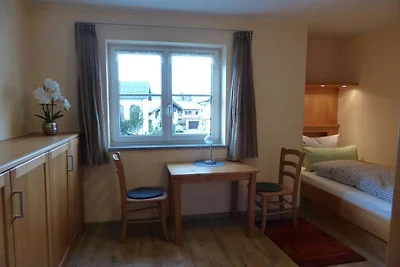 Alpenflair Ferienwohnung 301