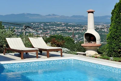 Villa Olea Bregi