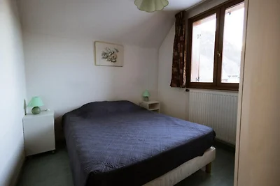 2-Zimmer-Ferienwohnung für 6 Personen, 3-Ster...